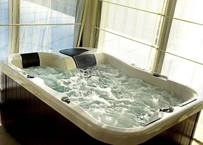 S-Club Resort Aqua Park and Spa