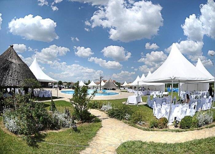 S-Club Resort Aqua Park and Spa