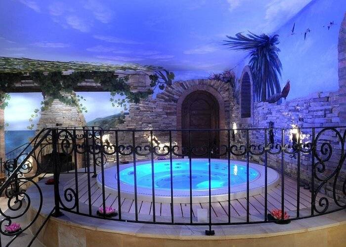 S-Club Resort Aqua Park and Spa