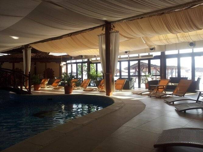 S-Club Resort Aqua Park and Spa