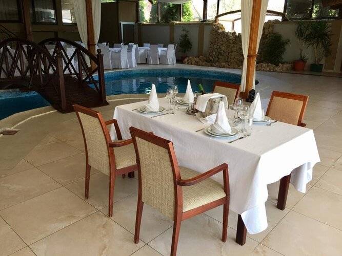 S-Club Resort Aqua Park and Spa