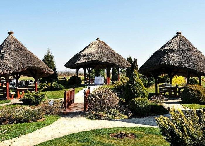 S-Club Resort Aqua Park and Spa