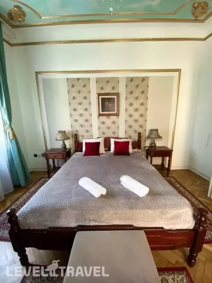 Skadarlija House of the Greats