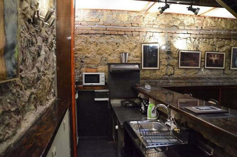 Skadarlija House of the Greats