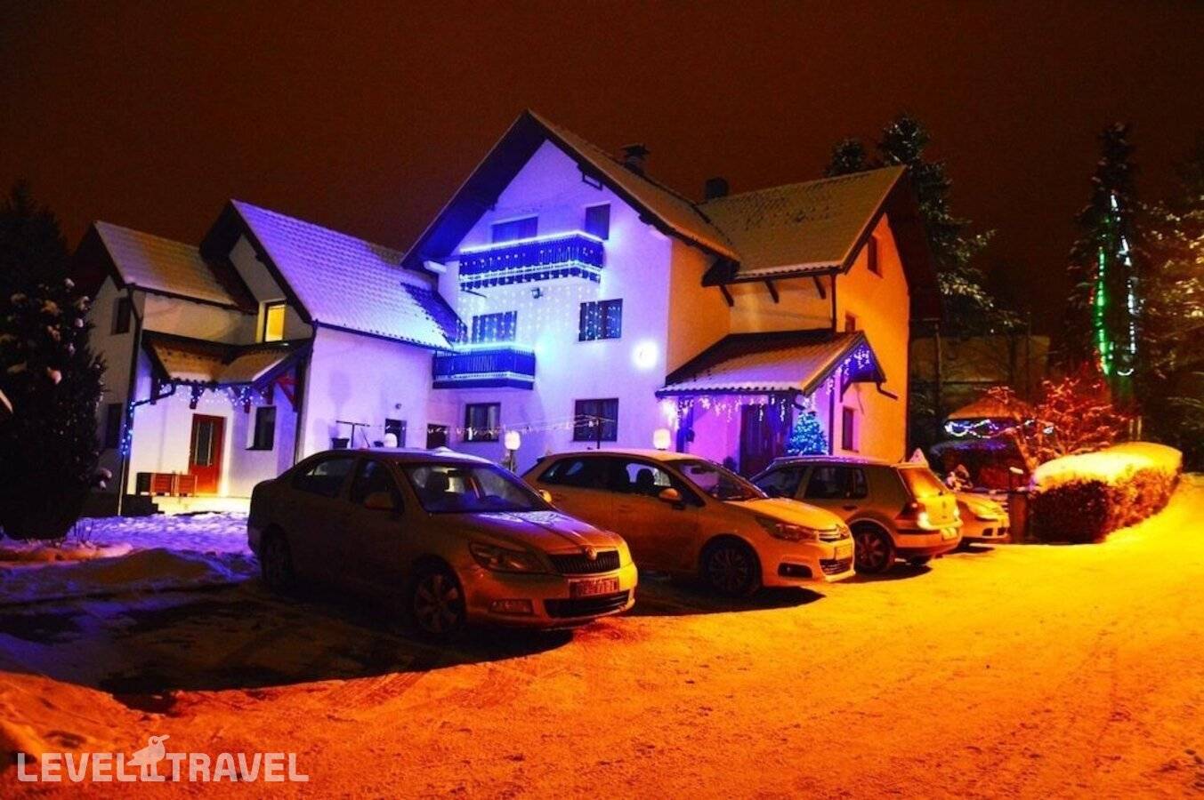 Изображение отеля 1