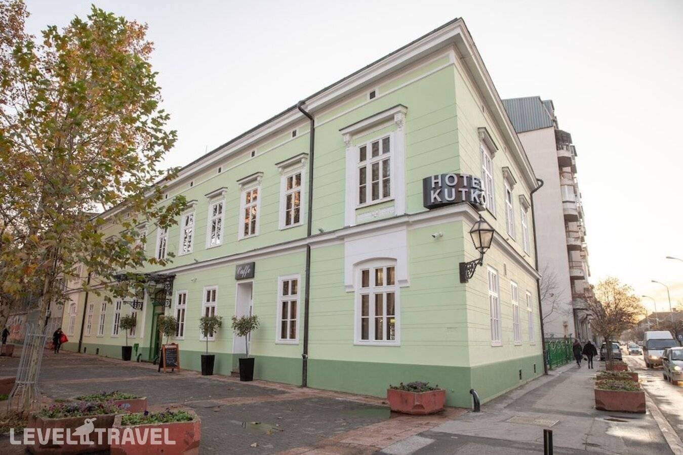 Изображение отеля 17