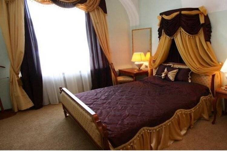 Garni Hotel Leopold I