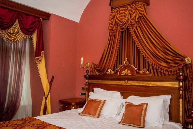 Garni Hotel Leopold I