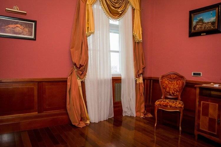 Garni Hotel Leopold I