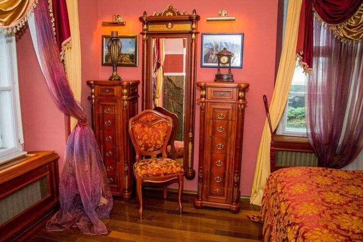 Garni Hotel Leopold I