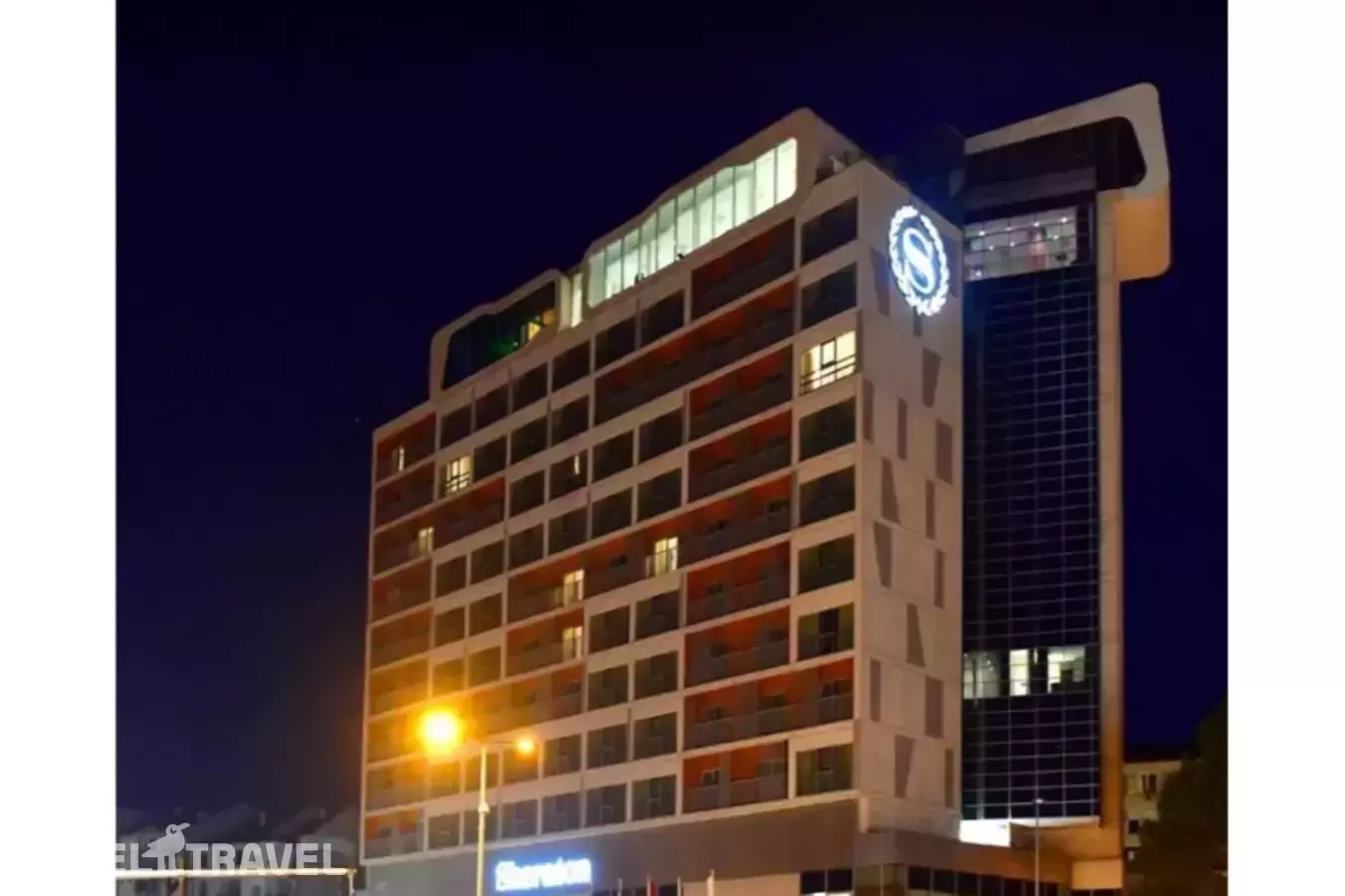 Hotel Sheraton Novi Sad