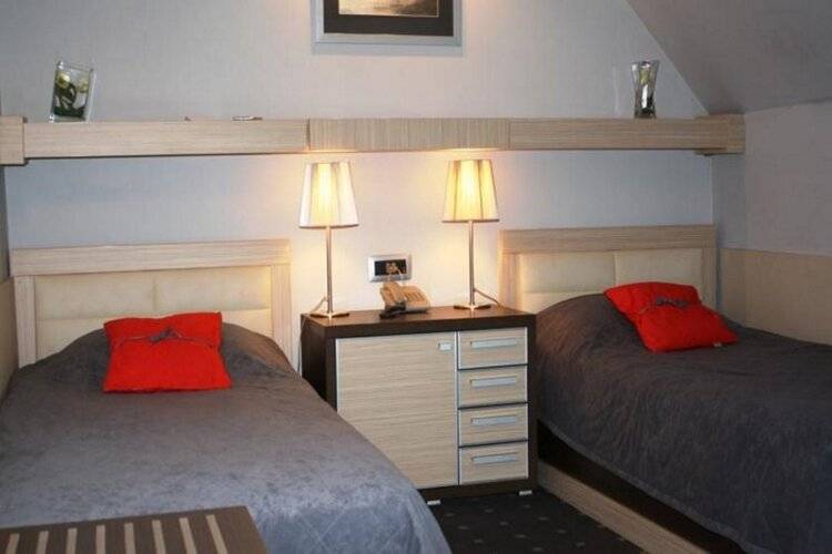 Hotel Leopold I