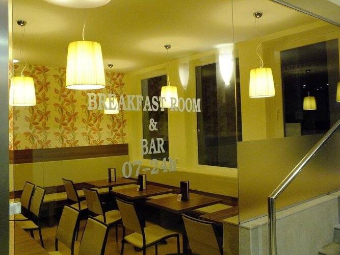 Zenit Hotel