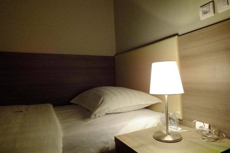 Zenit Hotel