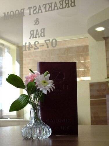 Zenit Hotel