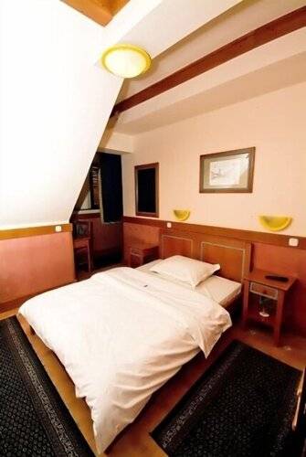 Zenit Hotel