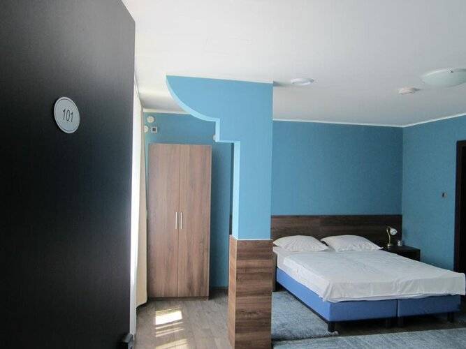 Zenit Hotel