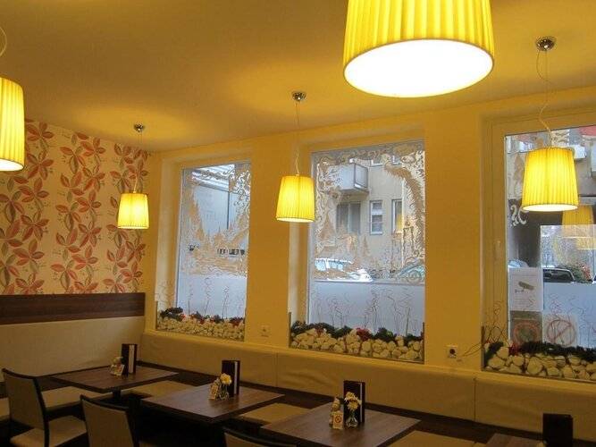 Zenit Hotel