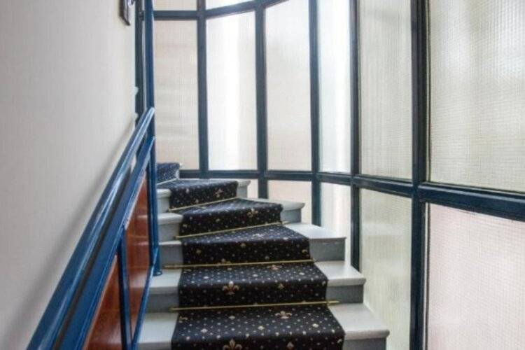Zenit Hotel