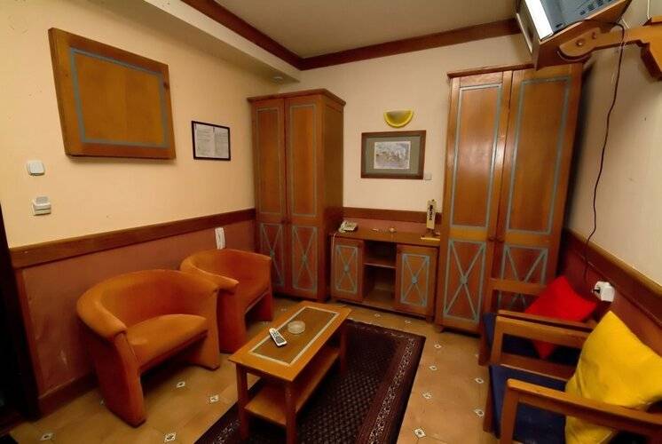 Zenit Hotel