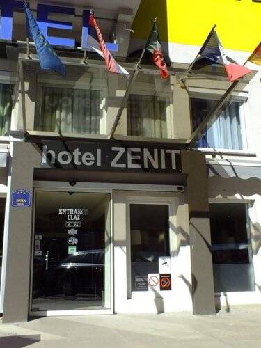 Zenit Hotel