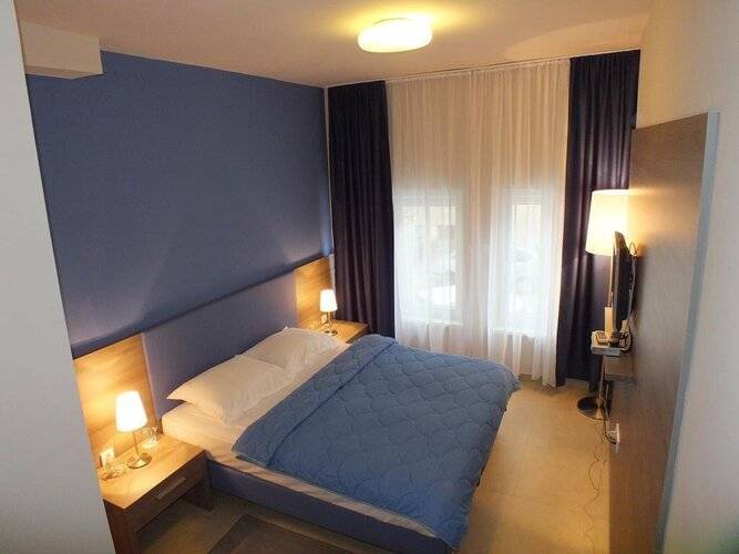 Zenit Hotel