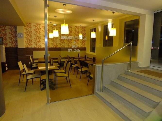 Zenit Hotel