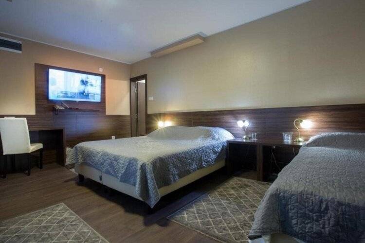Zenit Hotel