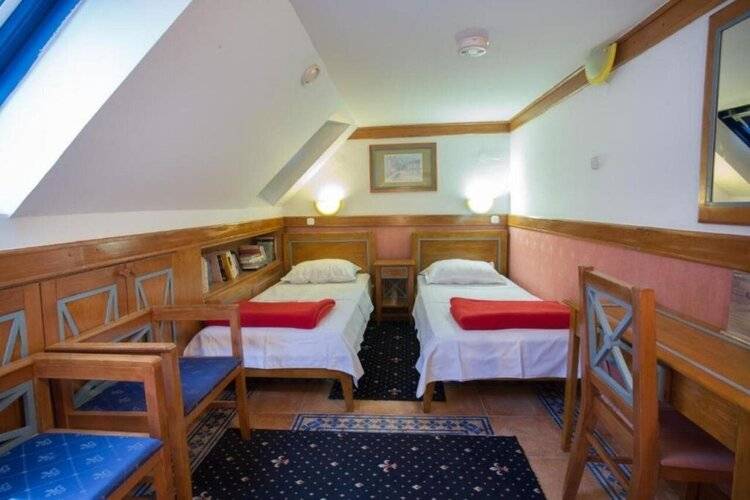 Zenit Hotel