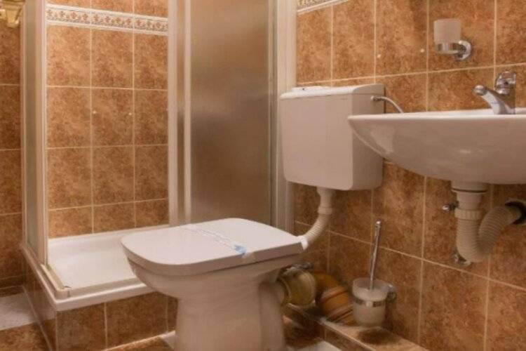 Zenit Hotel