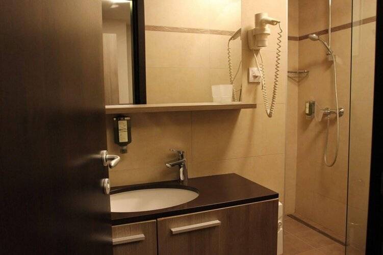 Zenit Hotel