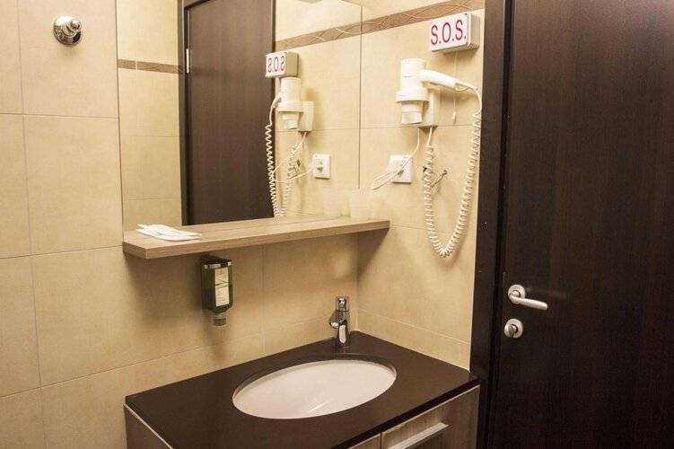 Zenit Hotel