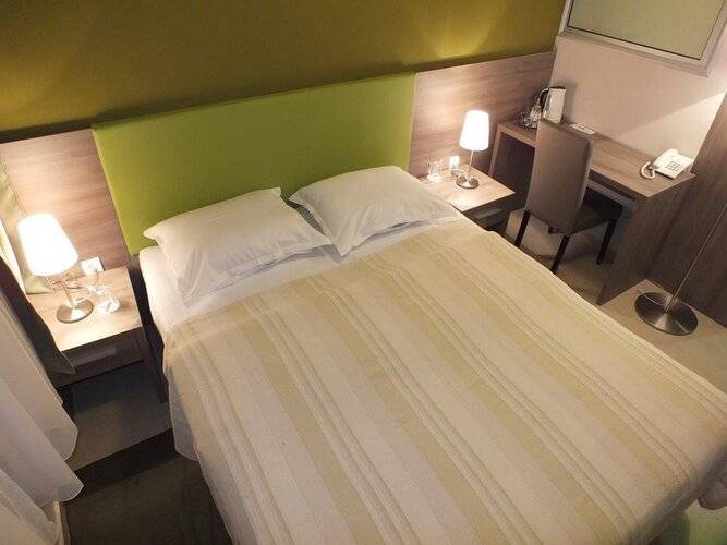Zenit Hotel