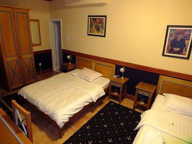 Zenit Hotel