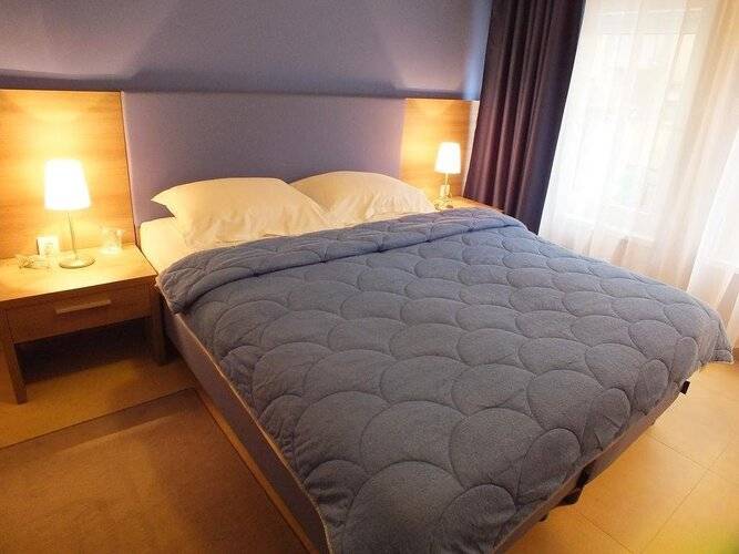 Zenit Hotel