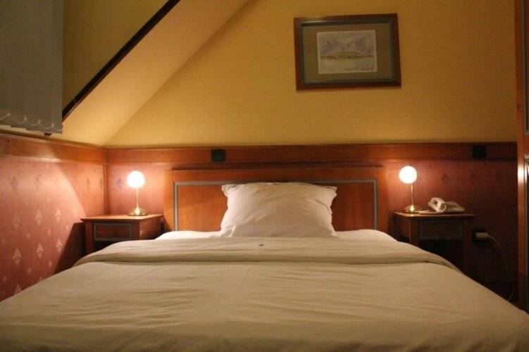 Zenit Hotel