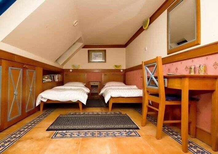 Zenit Hotel