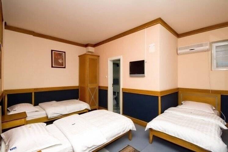 Zenit Hotel