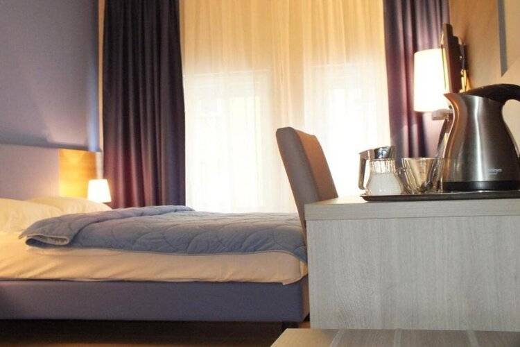 Zenit Hotel