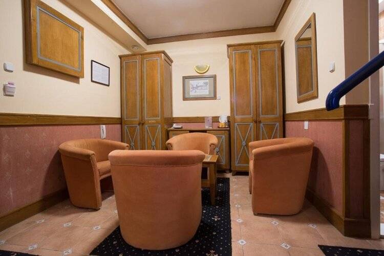 Zenit Hotel