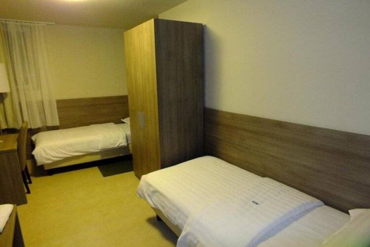 Zenit Hotel