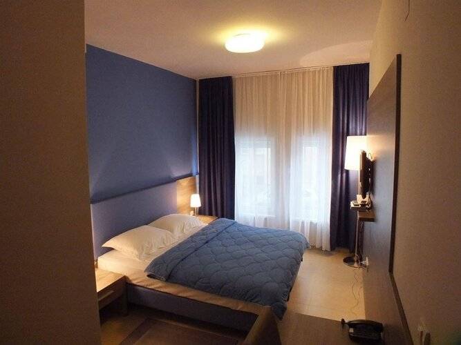 Zenit Hotel
