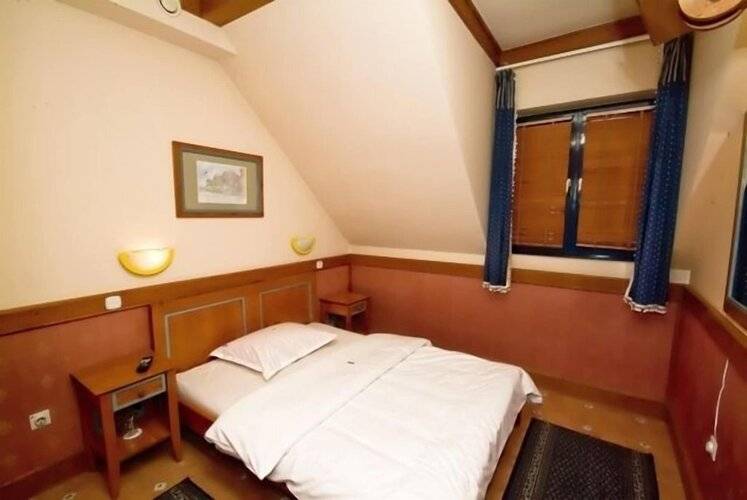 Zenit Hotel
