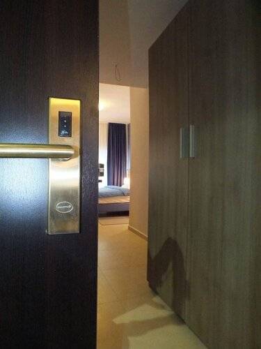 Zenit Hotel