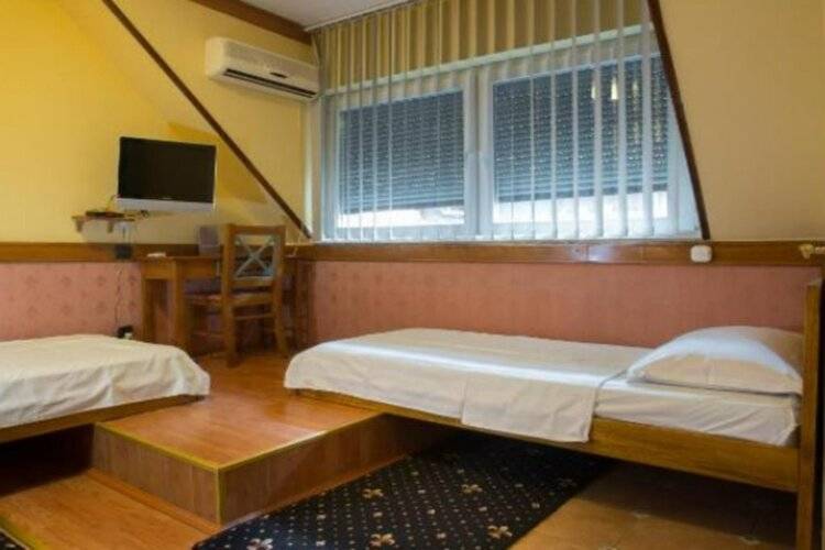 Zenit Hotel