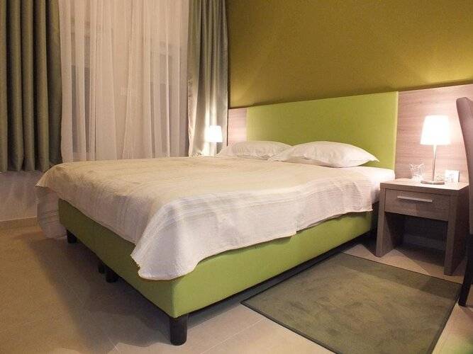 Zenit Hotel