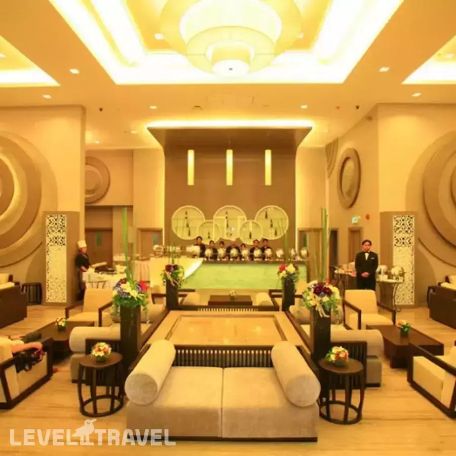 39 Boulevard Executive Residence