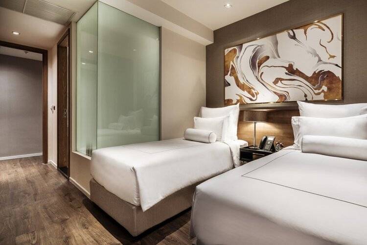 Akyra Thonglor Bangkok