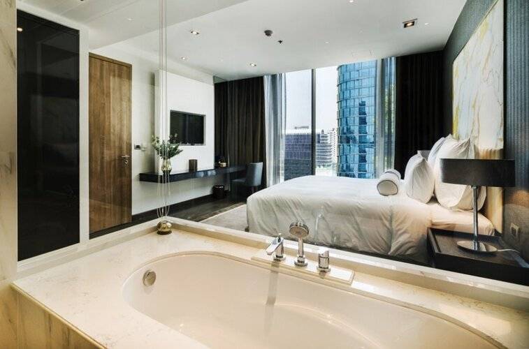 Akyra Thonglor Bangkok