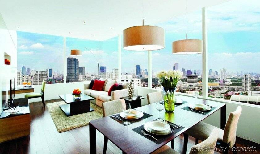 Akyra Thonglor Bangkok